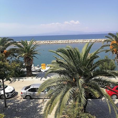 Popi 'S Home سكالا سوتيروس المظهر الخارجي الصورة
