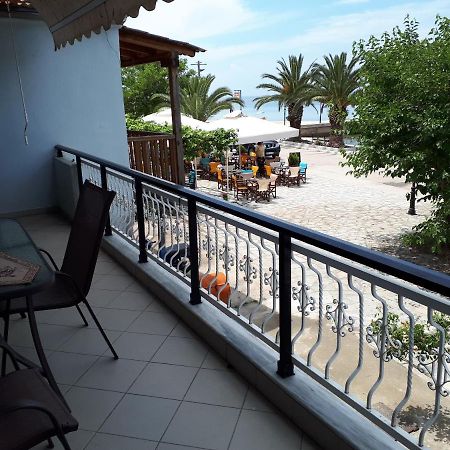 Popi 'S Home سكالا سوتيروس المظهر الخارجي الصورة