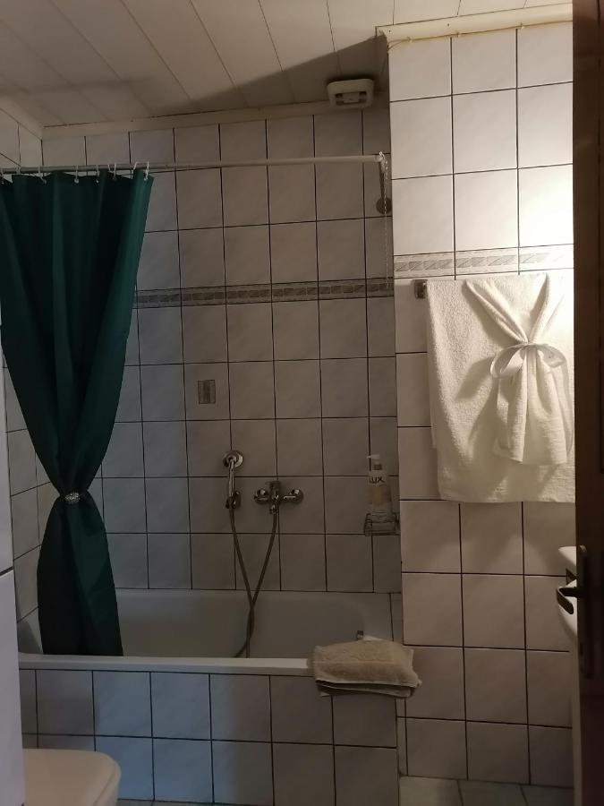 Popi 'S Home سكالا سوتيروس المظهر الخارجي الصورة