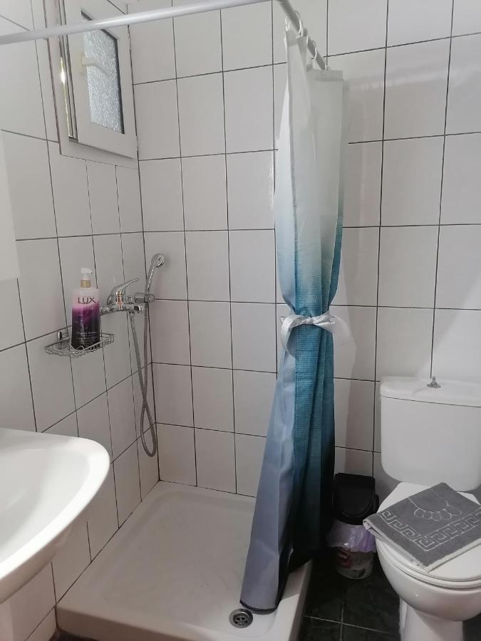 Popi 'S Home سكالا سوتيروس المظهر الخارجي الصورة