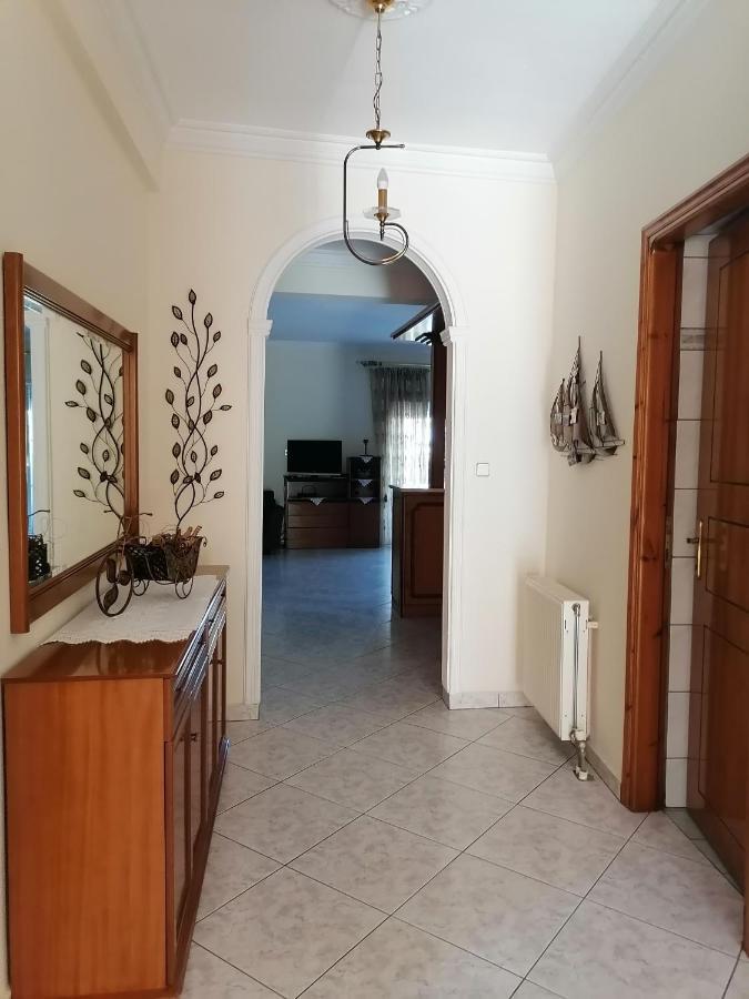 Popi 'S Home سكالا سوتيروس المظهر الخارجي الصورة