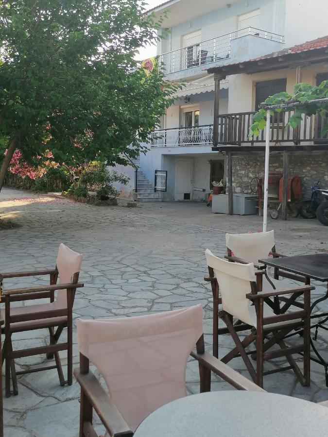 Popi 'S Home سكالا سوتيروس المظهر الخارجي الصورة