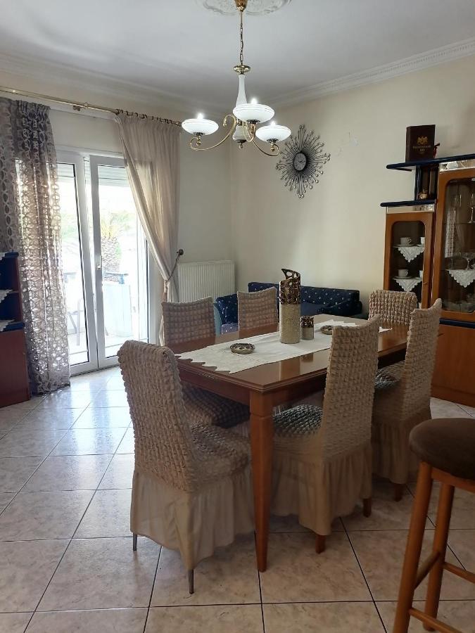Popi 'S Home سكالا سوتيروس المظهر الخارجي الصورة