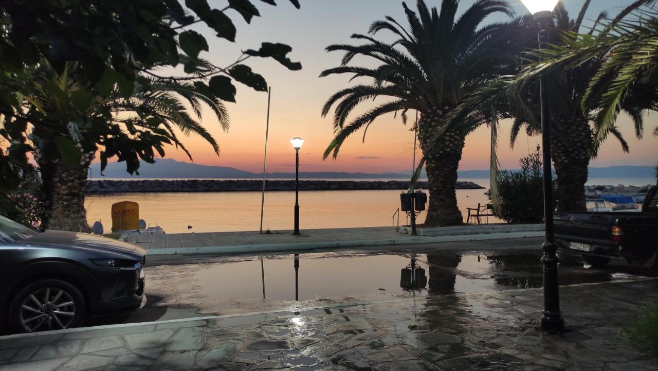 Popi 'S Home سكالا سوتيروس المظهر الخارجي الصورة