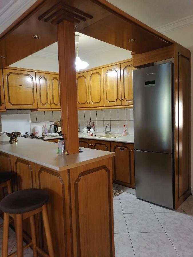 Popi 'S Home سكالا سوتيروس المظهر الخارجي الصورة