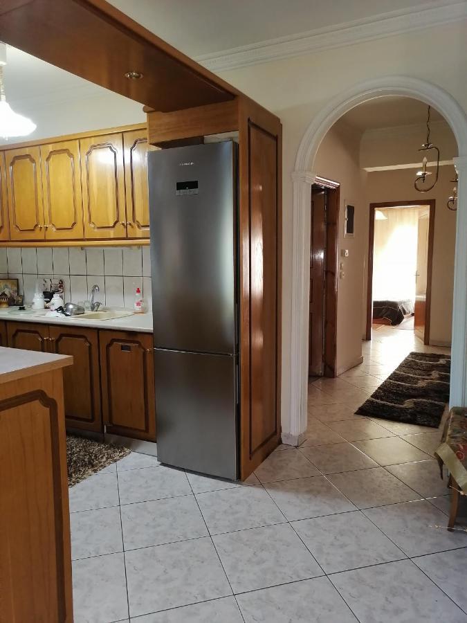 Popi 'S Home سكالا سوتيروس المظهر الخارجي الصورة