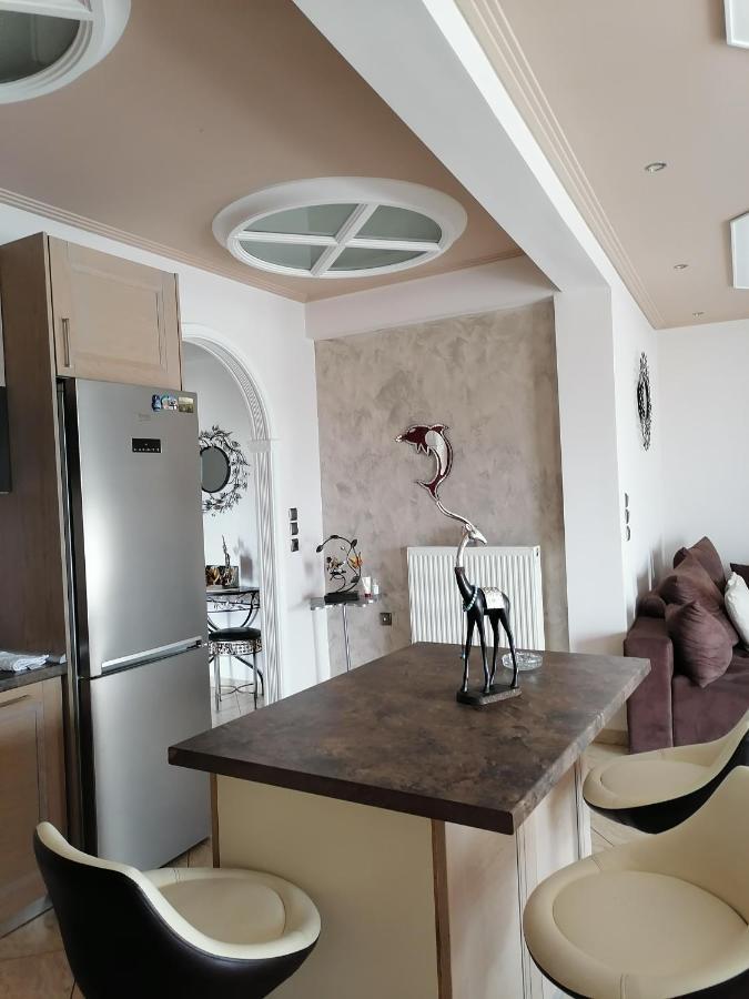Popi 'S Home سكالا سوتيروس المظهر الخارجي الصورة