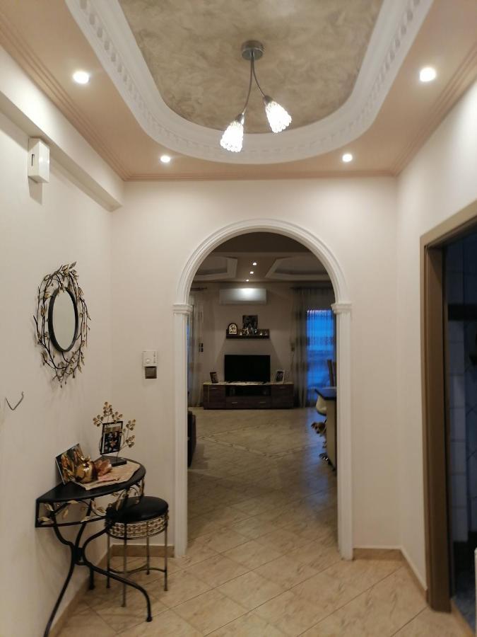 Popi 'S Home سكالا سوتيروس المظهر الخارجي الصورة