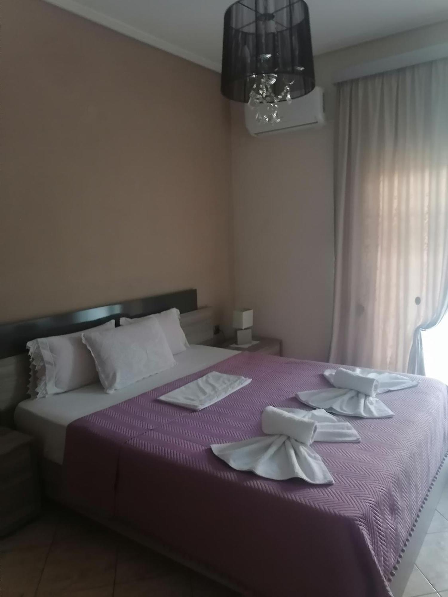 Popi 'S Home سكالا سوتيروس المظهر الخارجي الصورة
