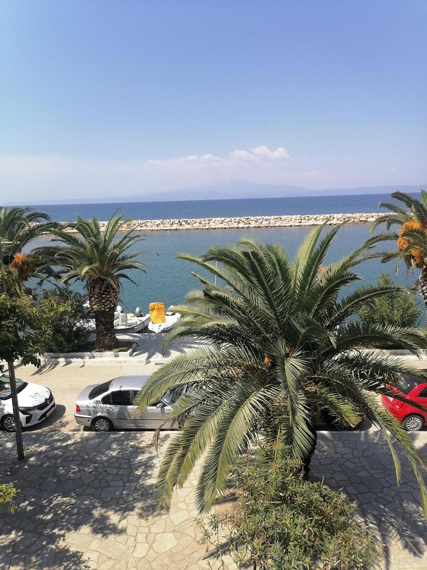 Popi 'S Home سكالا سوتيروس المظهر الخارجي الصورة
