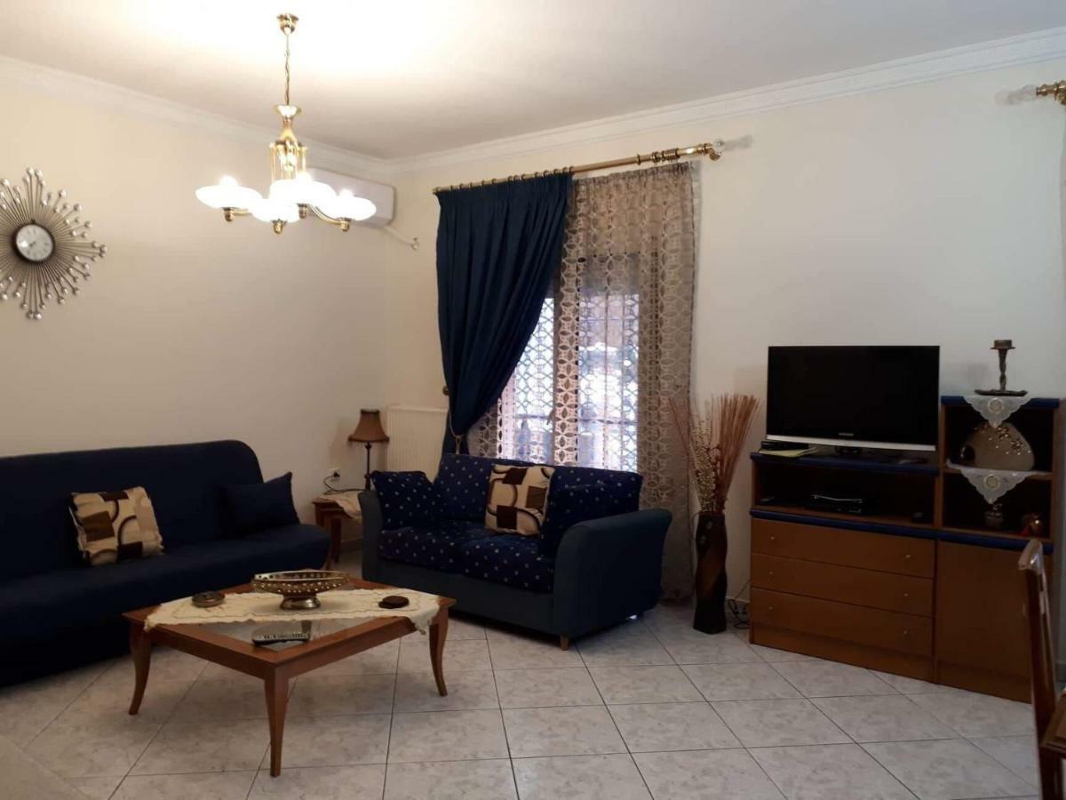 Popi 'S Home سكالا سوتيروس المظهر الخارجي الصورة