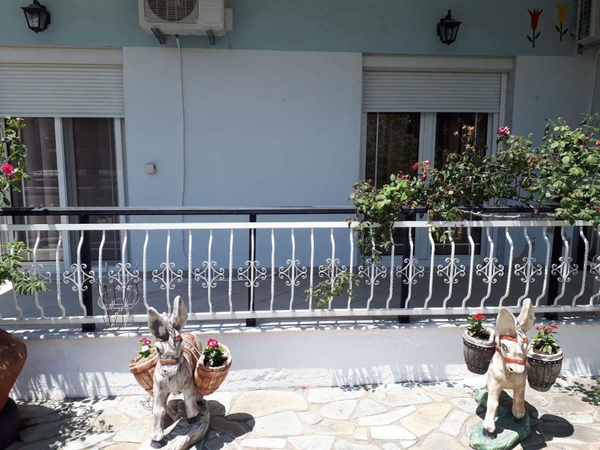 Popi 'S Home سكالا سوتيروس المظهر الخارجي الصورة