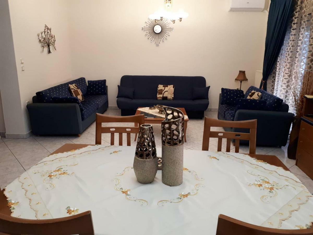 Popi 'S Home سكالا سوتيروس المظهر الخارجي الصورة