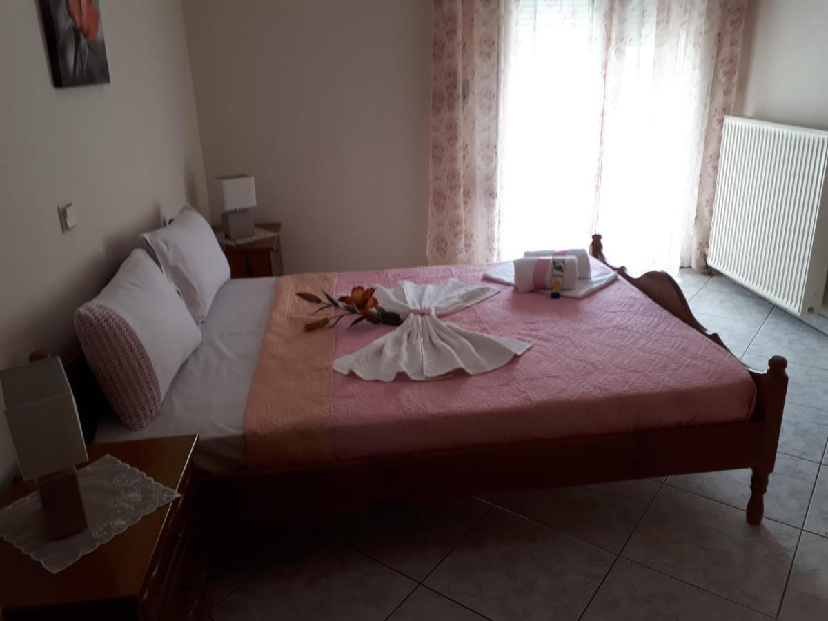 Popi 'S Home سكالا سوتيروس المظهر الخارجي الصورة