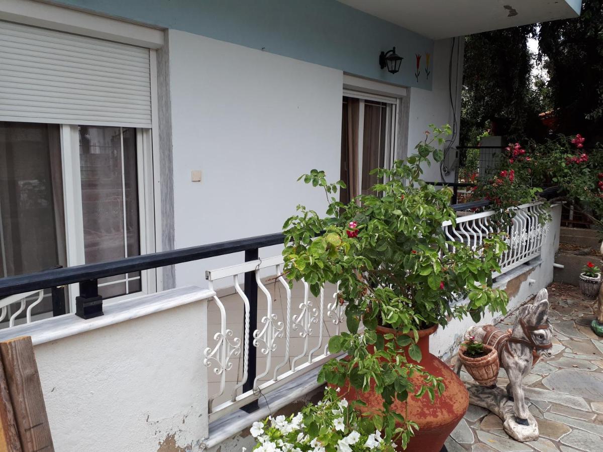 Popi 'S Home سكالا سوتيروس المظهر الخارجي الصورة