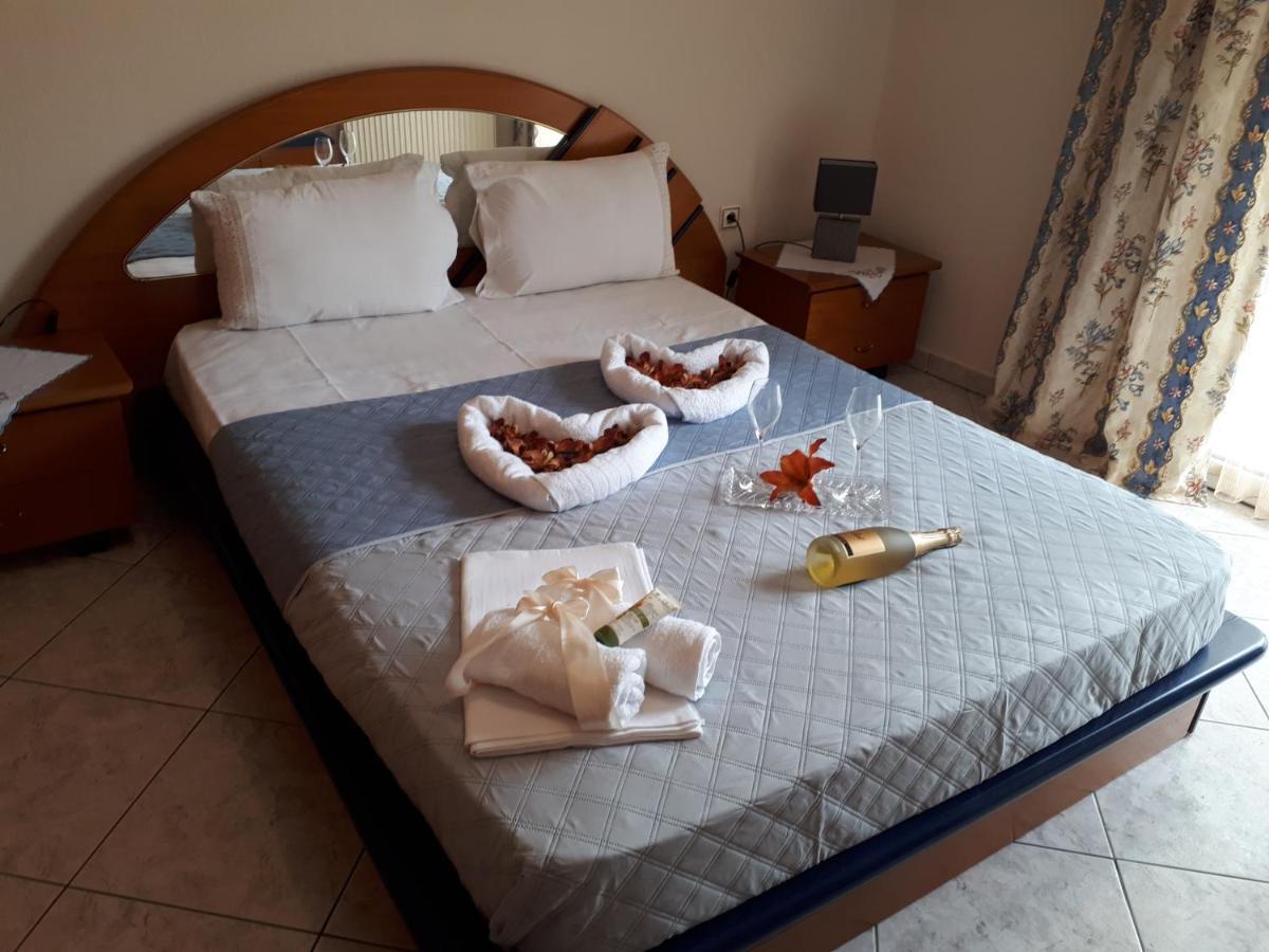 Popi 'S Home سكالا سوتيروس المظهر الخارجي الصورة