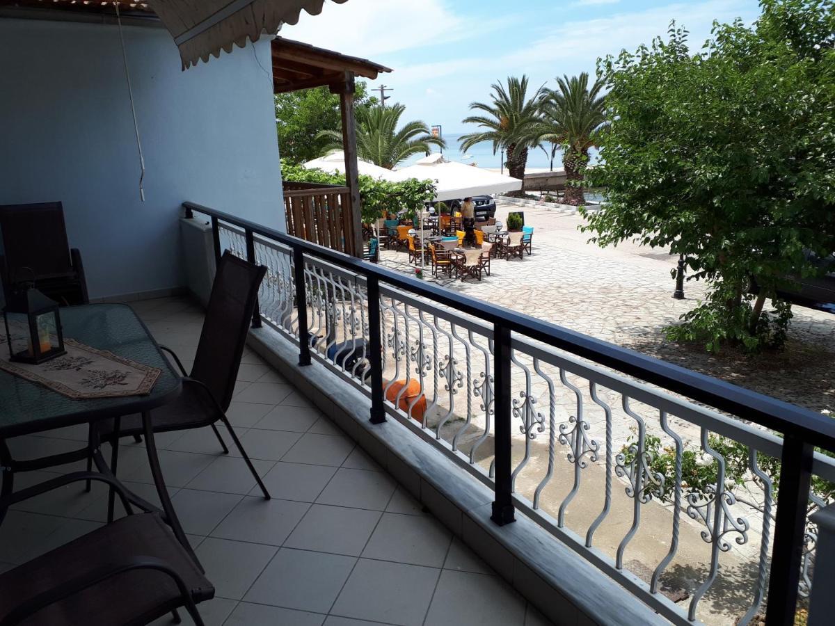 Popi 'S Home سكالا سوتيروس المظهر الخارجي الصورة